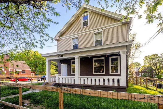 6361 Meis Avenue, Cincinnati, OH 45224