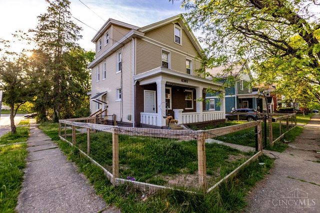 6361 Meis Avenue, Cincinnati, OH 45224