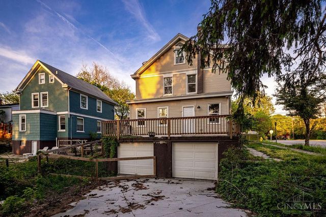6361 Meis Avenue, Cincinnati, OH 45224