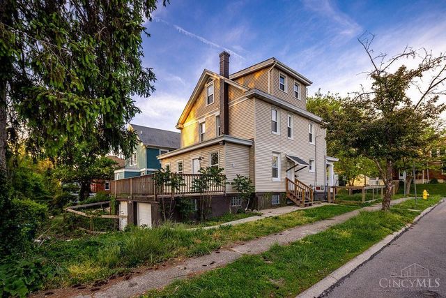 6361 Meis Avenue, Cincinnati, OH 45224