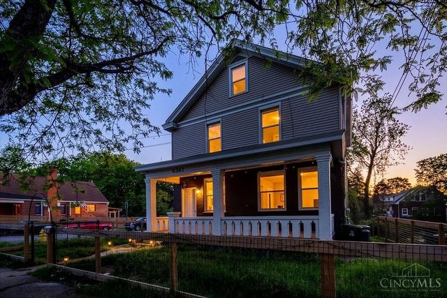 6361 Meis Avenue, Cincinnati, OH 45224