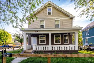 6361 Meis Avenue, Cincinnati, OH 45224
