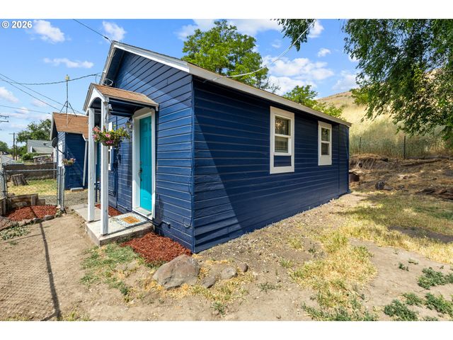 43683 MAIN St, Pendleton, OR 97801