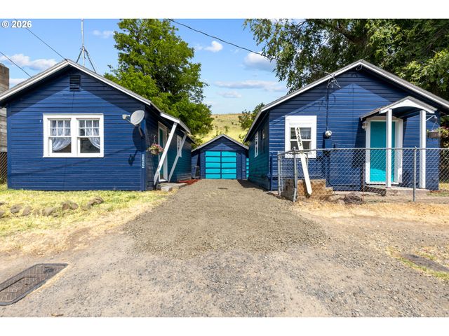 43683 MAIN St, Pendleton, OR 97801