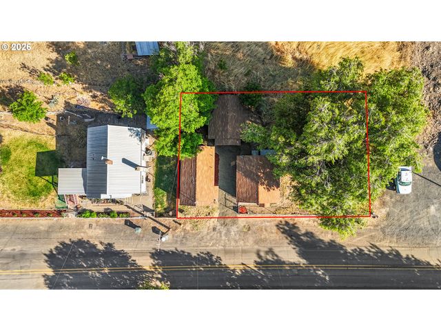 43683 MAIN St, Pendleton, OR 97801