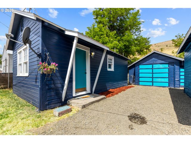 43683 MAIN St, Pendleton, OR 97801