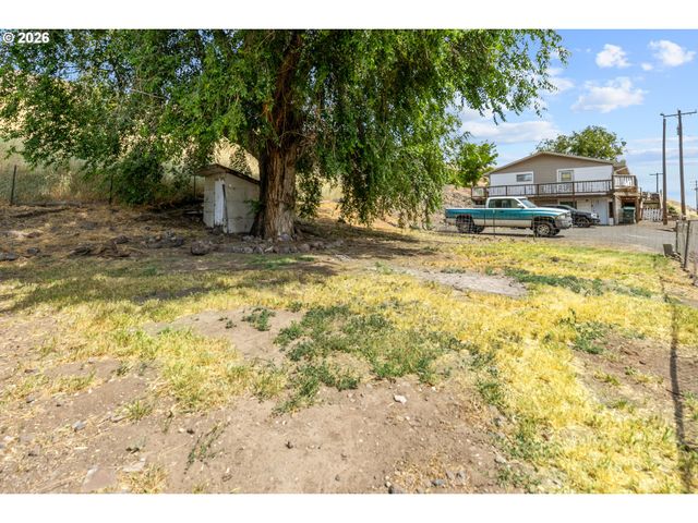 43683 MAIN St, Pendleton, OR 97801
