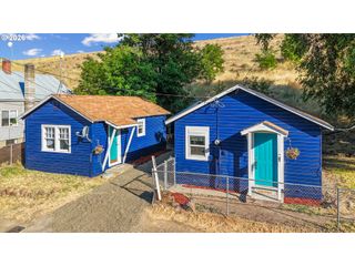 43683 MAIN St, Pendleton, OR 97801
