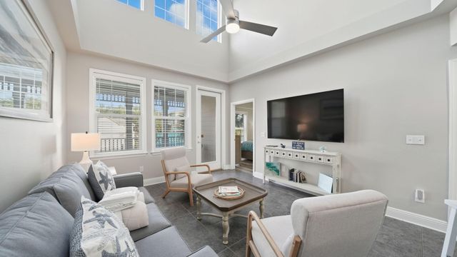 124 Village Boulevard UNIT 825, Santa Rosa Beach, FL 32459