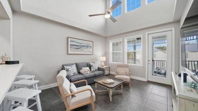 124 Village Boulevard UNIT 825, Santa Rosa Beach, FL 32459