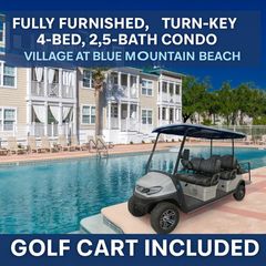 124 Village Boulevard UNIT 825, Santa Rosa Beach, FL 32459
