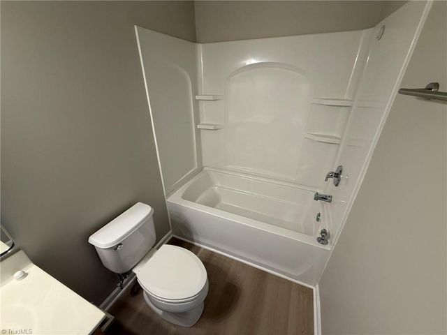 1118 Glory Vine Road, Whitsett, NC 27408