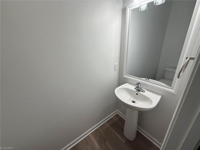 1118 Glory Vine Road, Whitsett, NC 27408