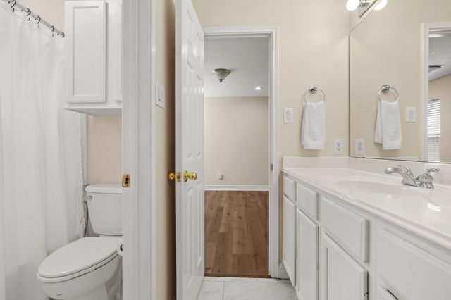 2038 Crisfield Drive, Sugar Land, TX 77479