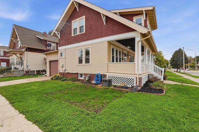 401 S 3rd STREET, Watertown, WI 53094