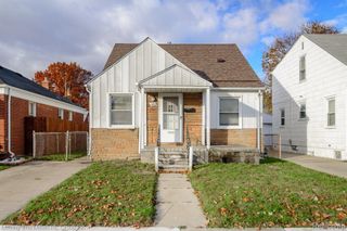 1400 Capitol Avenue, Lincoln Park, MI 48146