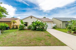 1282 W CORKTREE CIRCLE, Port Charlotte, FL 33952