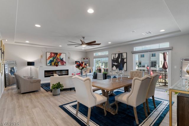 5910 West Haleh Avenue, Las Vegas, NV 89141