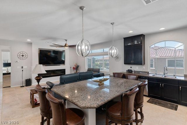 5910 West Haleh Avenue, Las Vegas, NV 89141