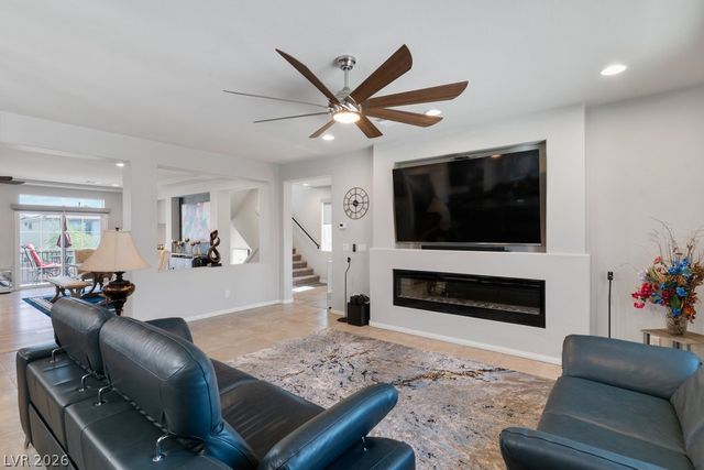 5910 West Haleh Avenue, Las Vegas, NV 89141