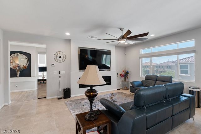 5910 West Haleh Avenue, Las Vegas, NV 89141