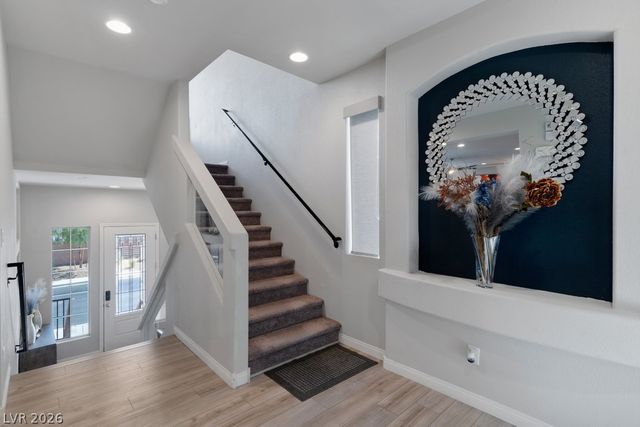 5910 West Haleh Avenue, Las Vegas, NV 89141
