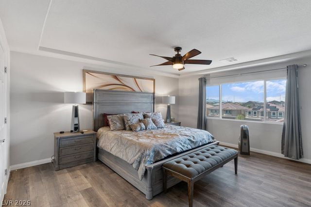 5910 West Haleh Avenue, Las Vegas, NV 89141
