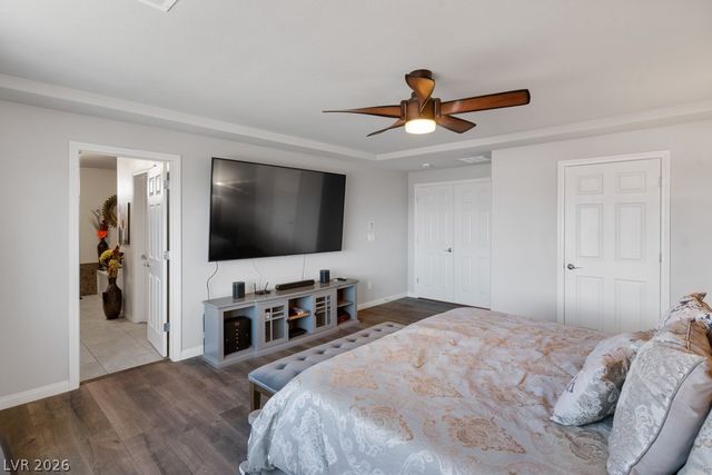 5910 West Haleh Avenue, Las Vegas, NV 89141