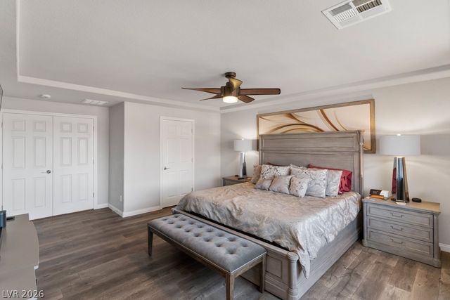 5910 West Haleh Avenue, Las Vegas, NV 89141