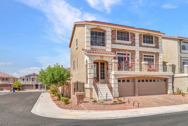 5910 West Haleh Avenue, Las Vegas, NV 89141