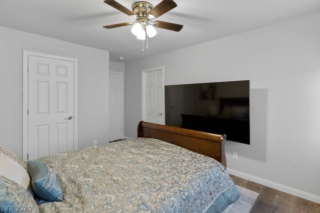 5910 West Haleh Avenue, Las Vegas, NV 89141