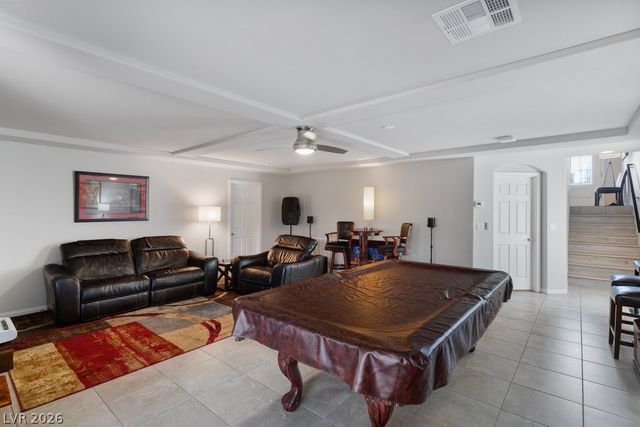 5910 West Haleh Avenue, Las Vegas, NV 89141
