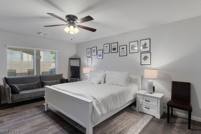 5910 West Haleh Avenue, Las Vegas, NV 89141