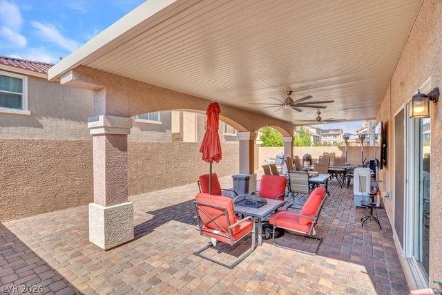 5910 West Haleh Avenue, Las Vegas, NV 89141