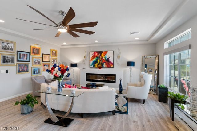 5910 West Haleh Avenue, Las Vegas, NV 89141