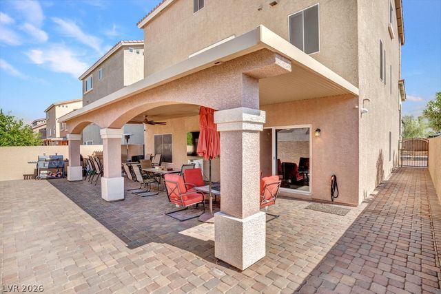 5910 West Haleh Avenue, Las Vegas, NV 89141
