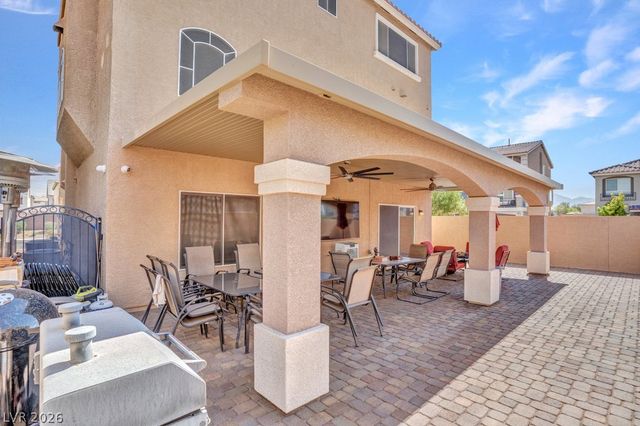 5910 West Haleh Avenue, Las Vegas, NV 89141