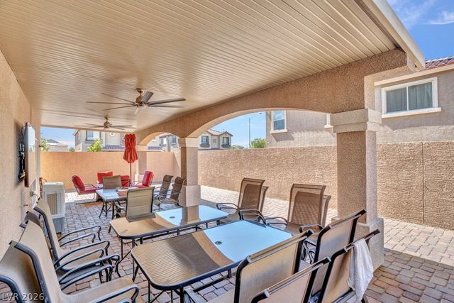 5910 West Haleh Avenue, Las Vegas, NV 89141