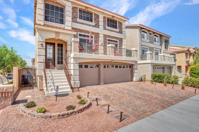 5910 West Haleh Avenue, Las Vegas, NV 89141