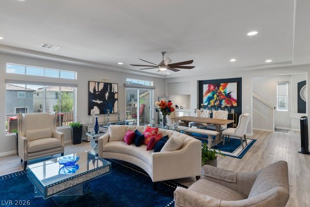 5910 West Haleh Avenue, Las Vegas, NV 89141