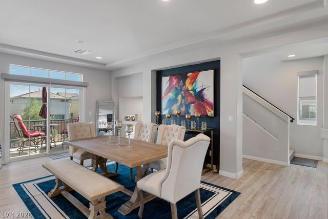 5910 West Haleh Avenue, Las Vegas, NV 89141