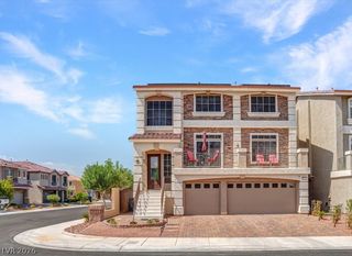 5910 West Haleh Avenue, Las Vegas, NV 89141
