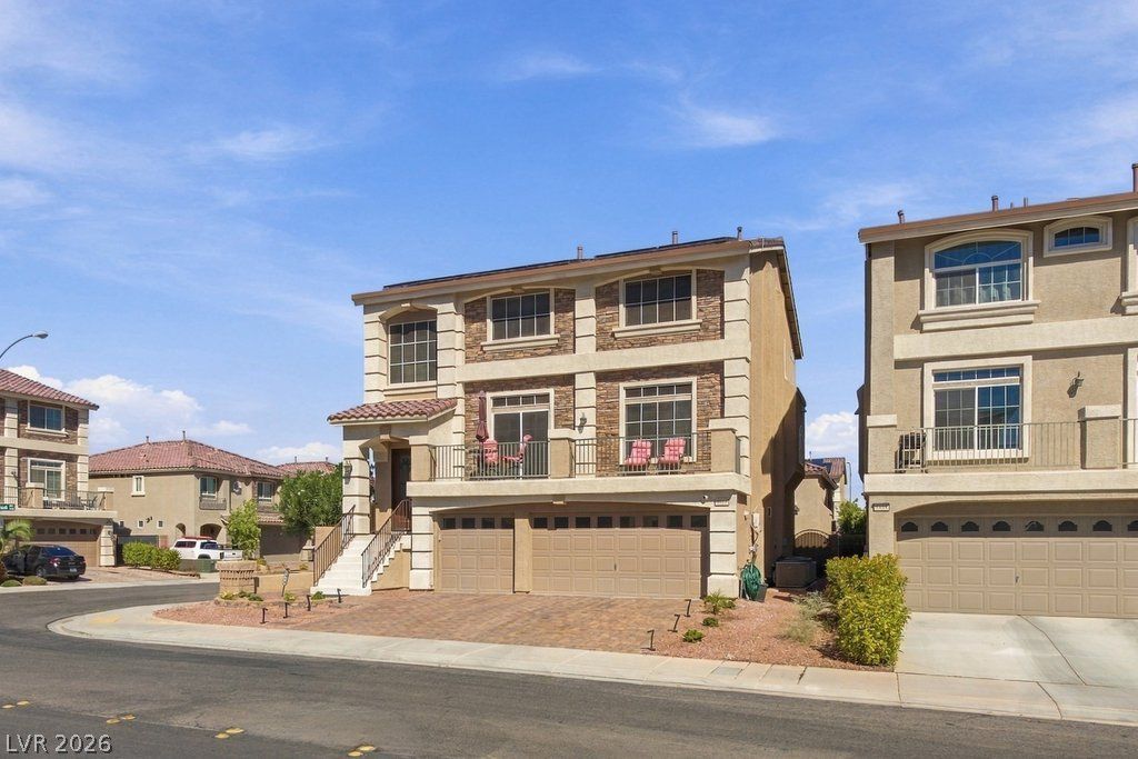 5910 West Haleh Avenue, Las Vegas, NV 89141 — photo 3