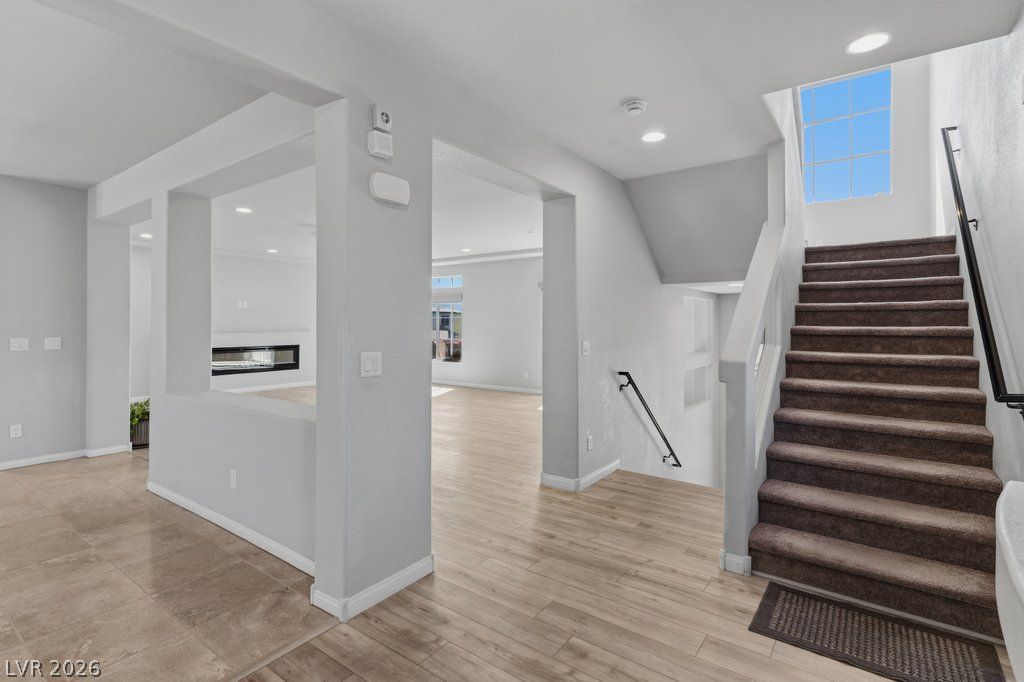 5910 West Haleh Avenue, Las Vegas, NV 89141 — photo 5