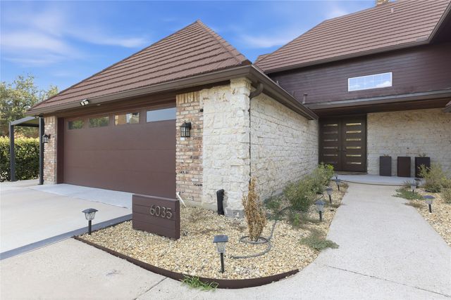 6035 Berry Trail Court, Dallas, TX 75248