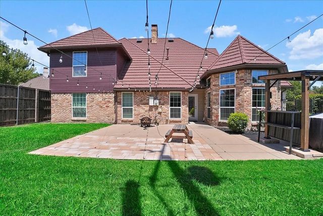 6035 Berry Trail Court, Dallas, TX 75248