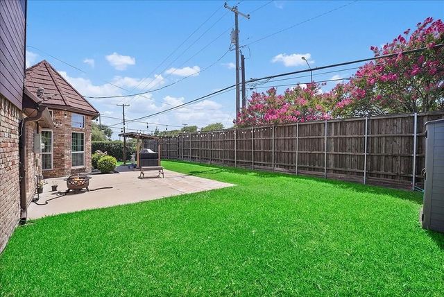 6035 Berry Trail Court, Dallas, TX 75248