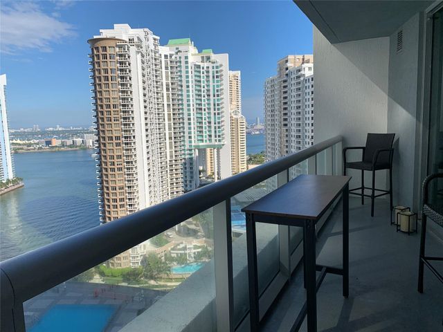 495 Brickell Ave 2308, Miami, FL 33131