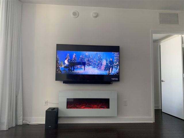 495 Brickell Ave 2308, Miami, FL 33131