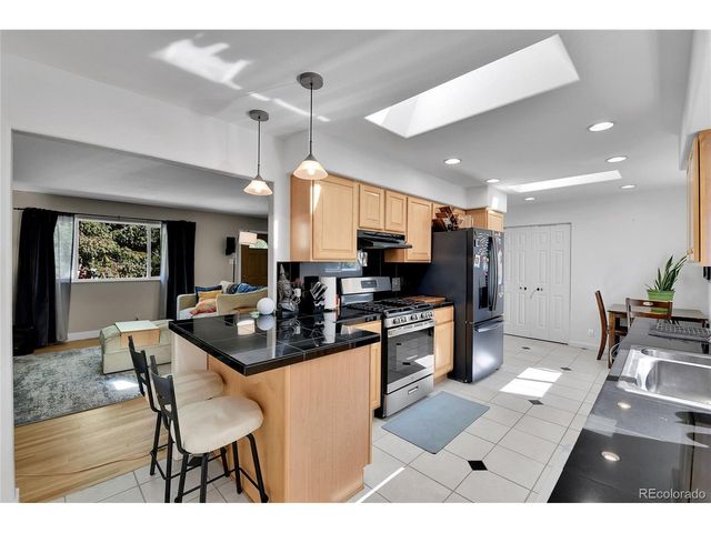 7540 W Mexico Dr, Lakewood, CO 80232